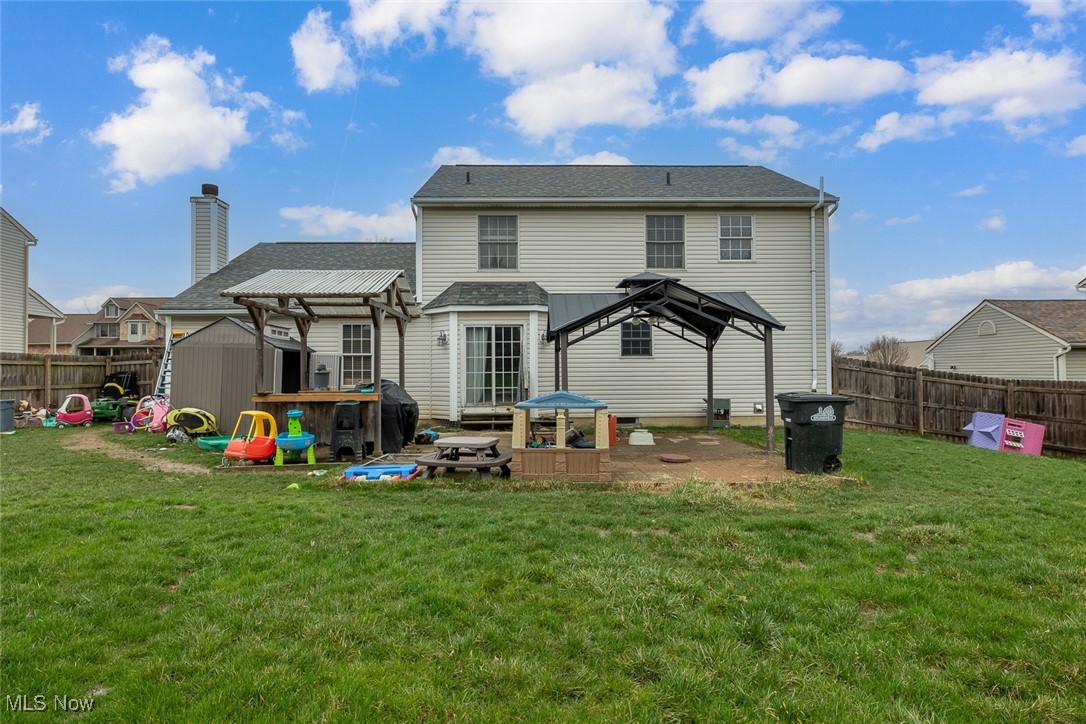 785 Gallo Drive, Brunswick, Ohio image 26