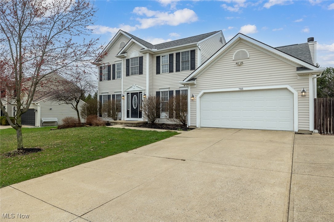 785 Gallo Drive, Brunswick, Ohio image 2