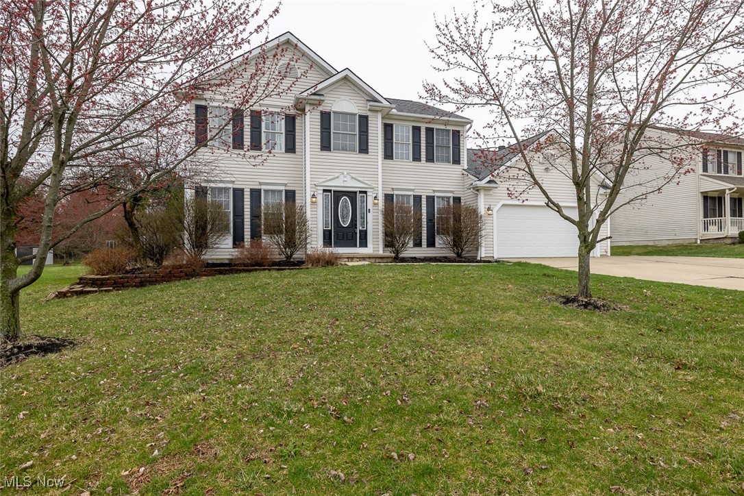 785 Gallo Drive, Brunswick, Ohio image 27
