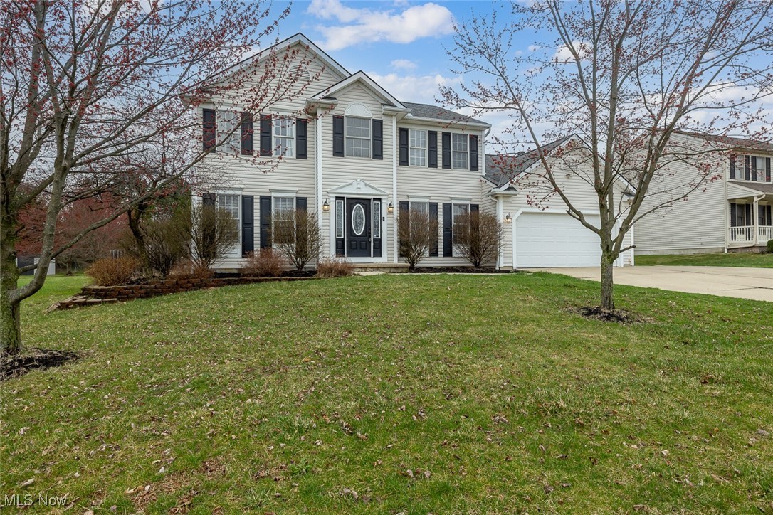 785 Gallo Drive, Brunswick, Ohio image 1