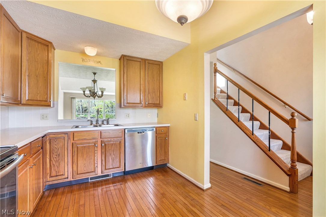 Burnham Hills - Residential