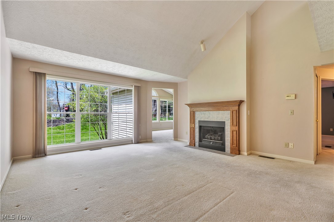 Burnham Hills - Residential