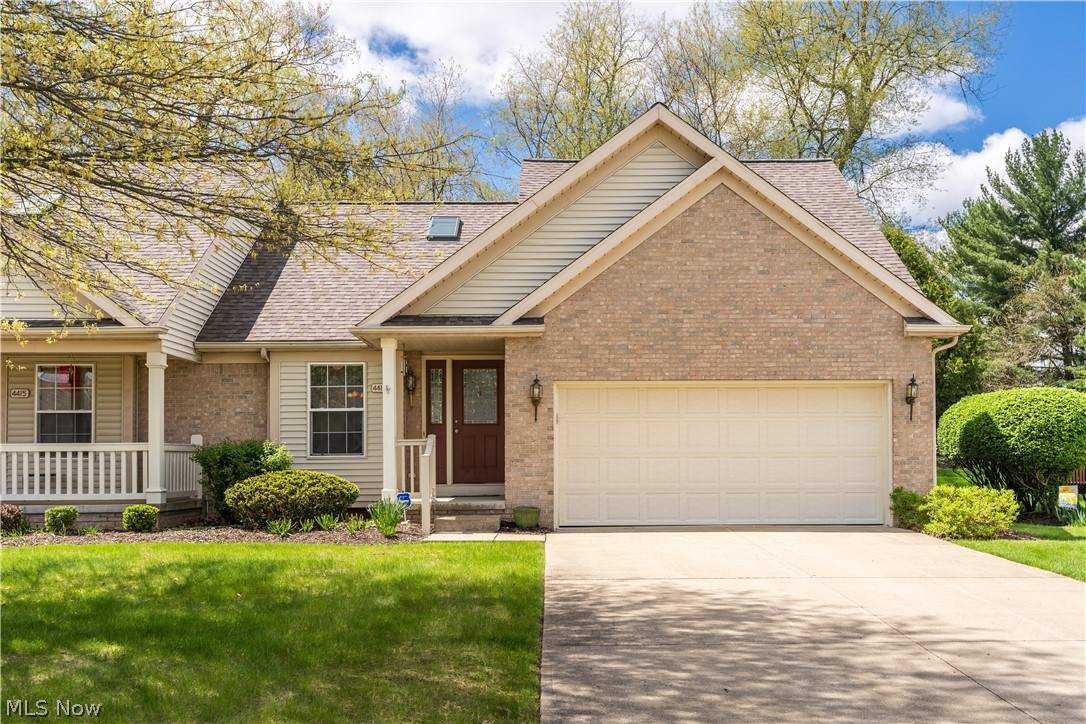 Burnham Hills - Residential