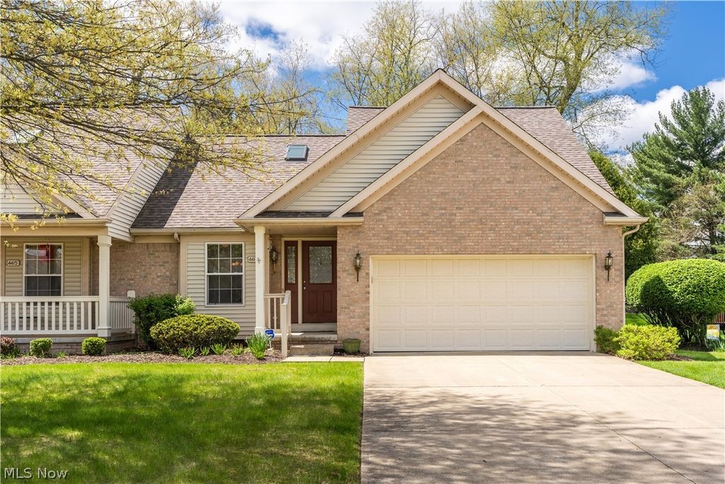 Photo of 4417 Dalbury Avenue NE, Canton, OH 44714 (MLS # 5203412)