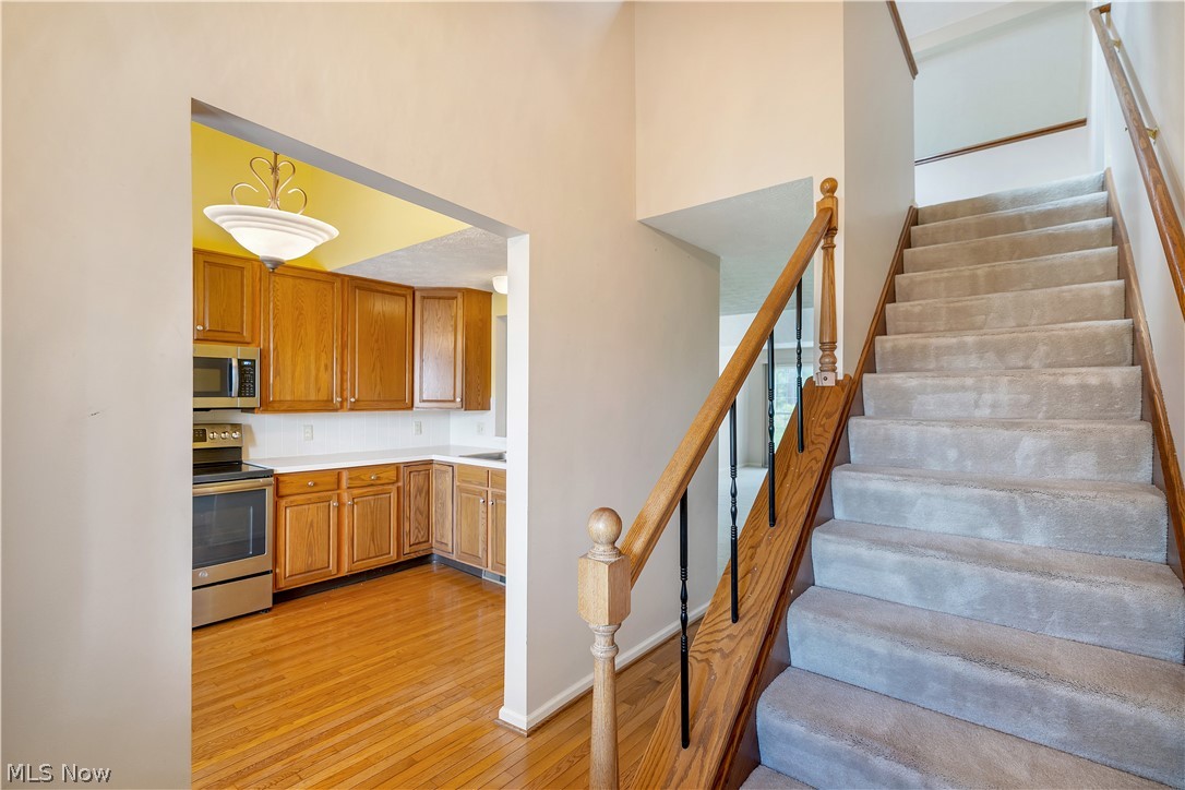 Burnham Hills - Residential