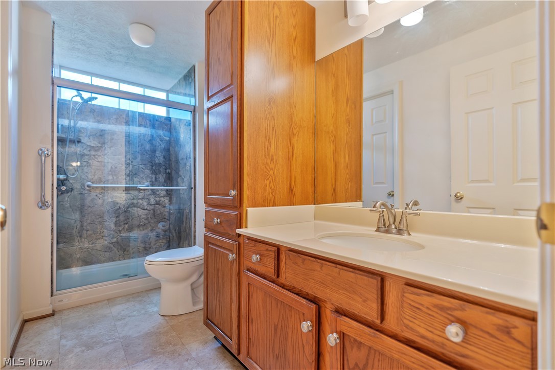 Burnham Hills - Residential