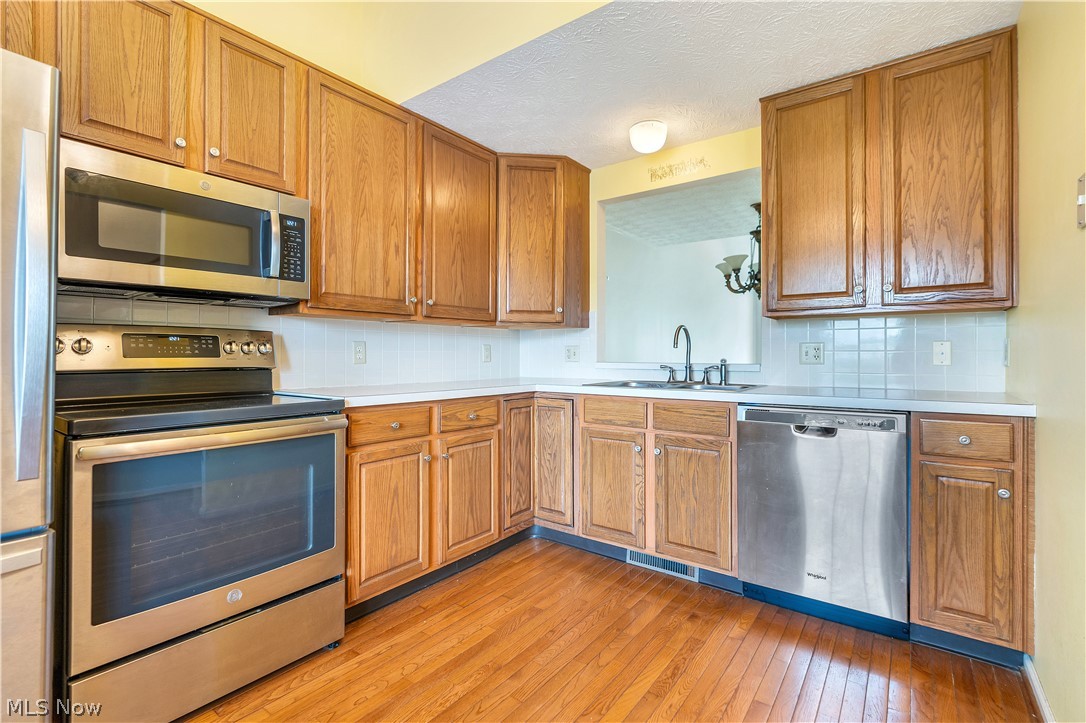 Burnham Hills - Residential