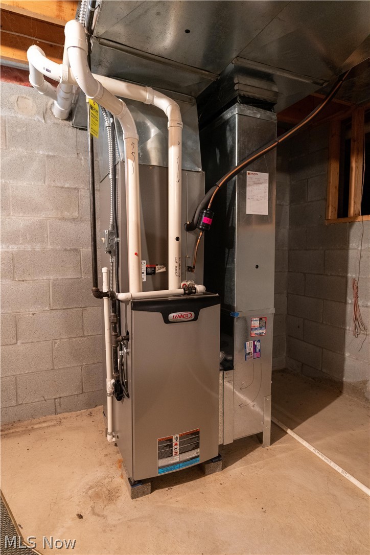 Burnham Hills - Residential