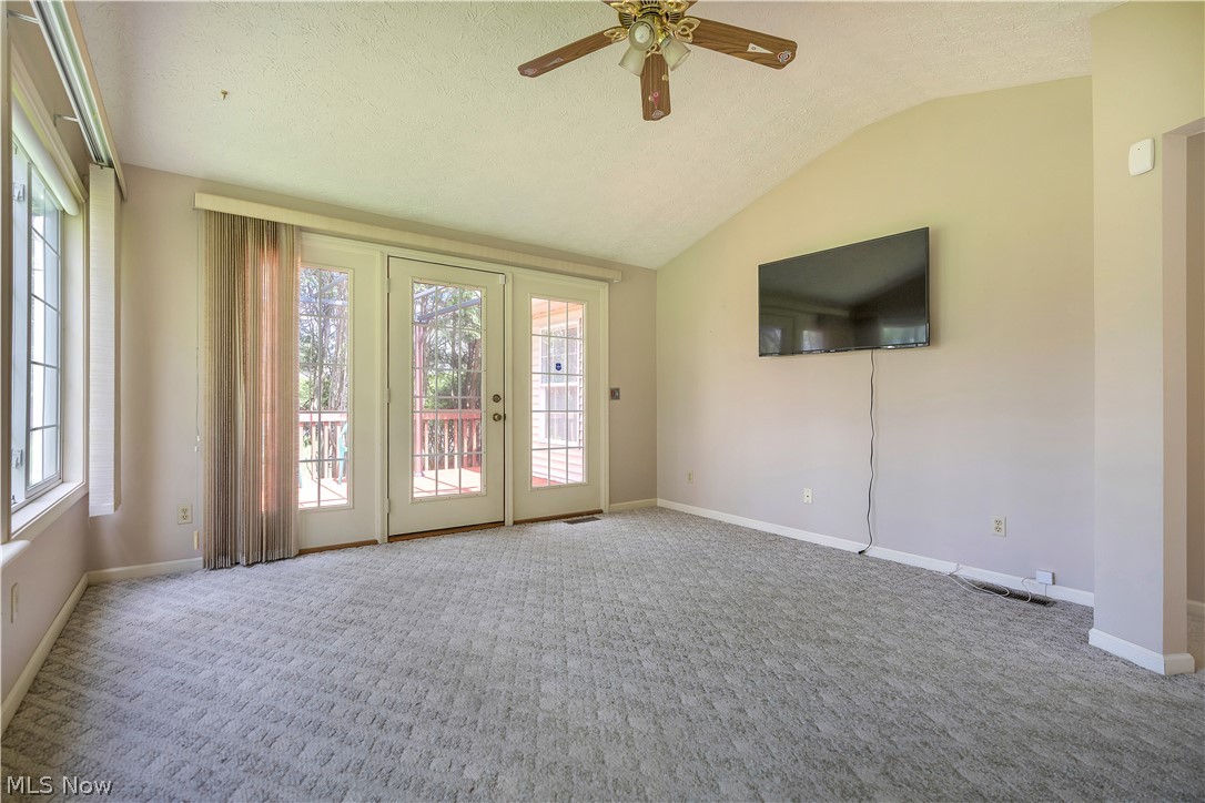 Burnham Hills - Residential