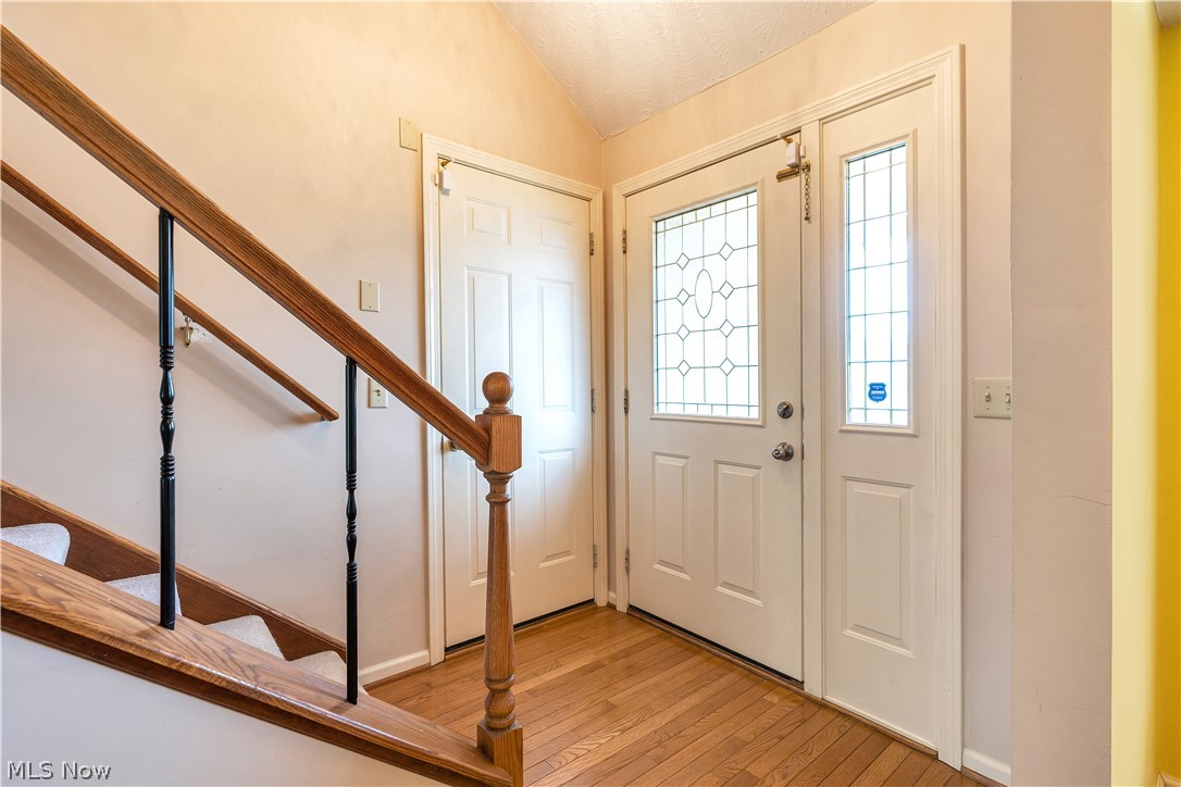 Burnham Hills - Residential