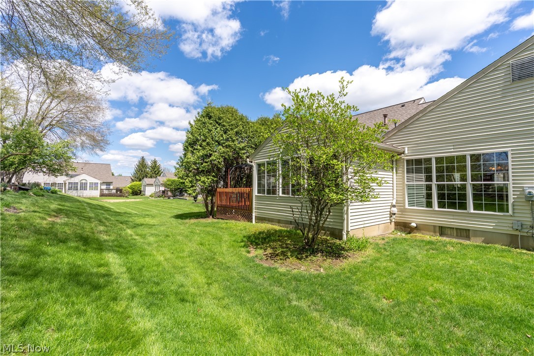 Burnham Hills - Residential