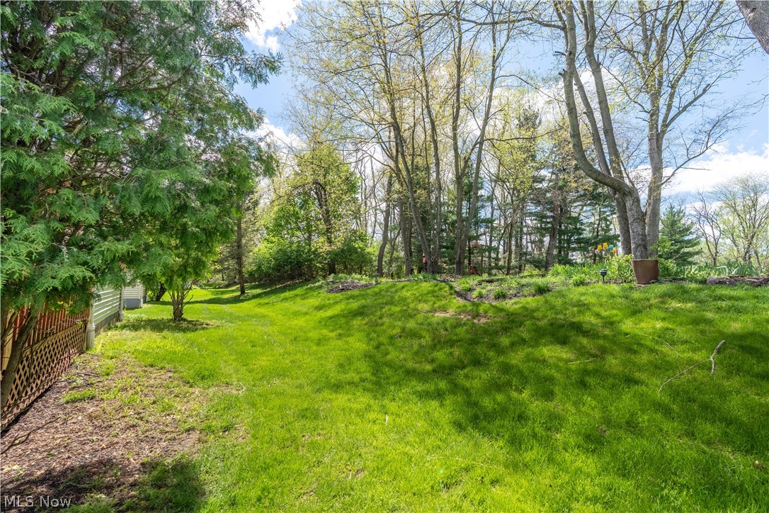 Burnham Hills - Residential