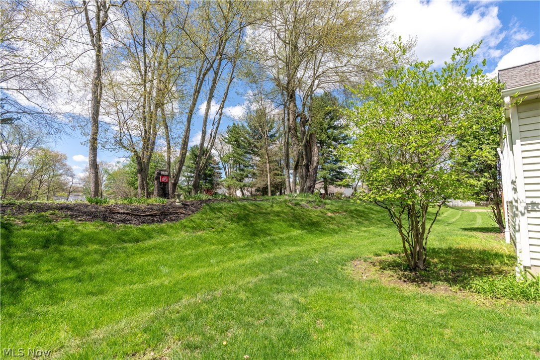 Burnham Hills - Residential