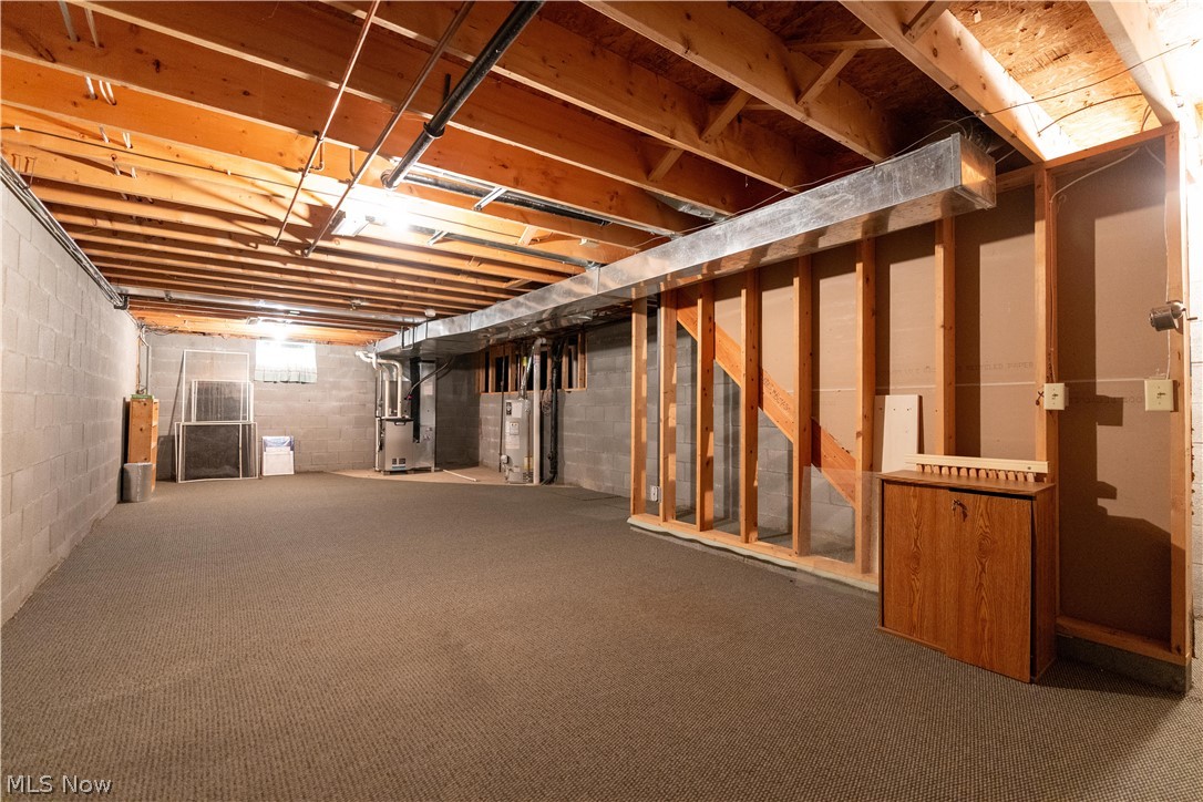 Burnham Hills - Residential