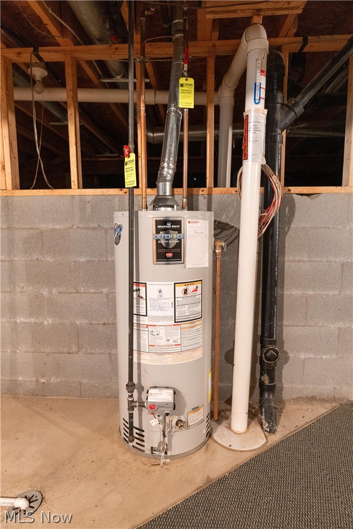 Burnham Hills - Residential