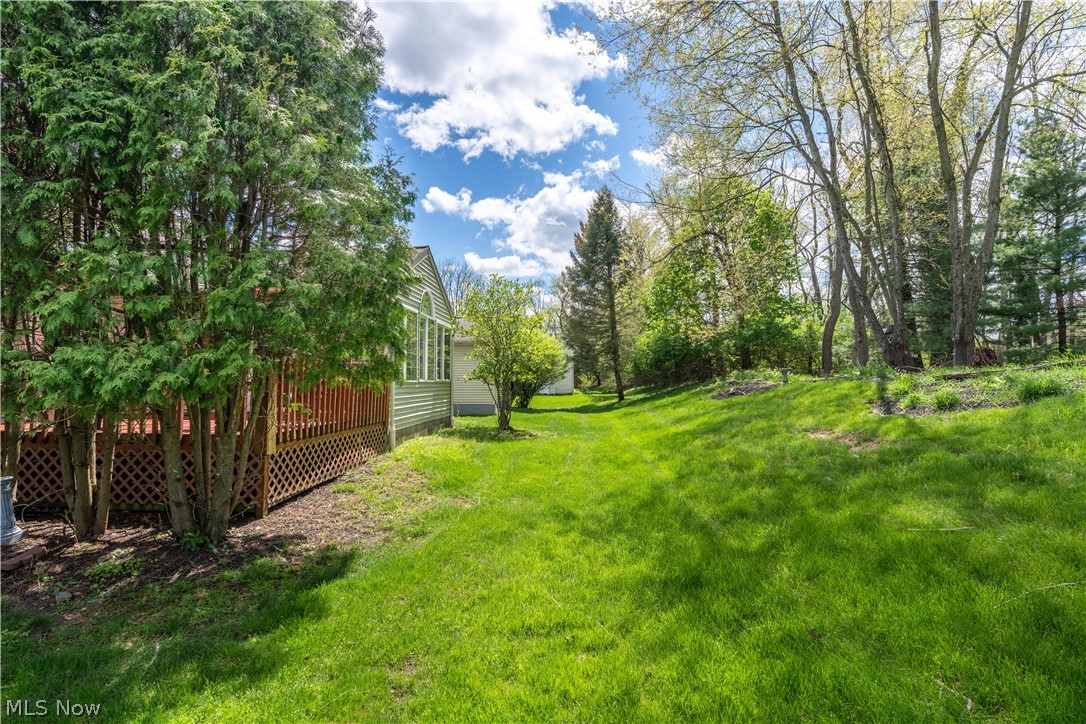 Burnham Hills - Residential