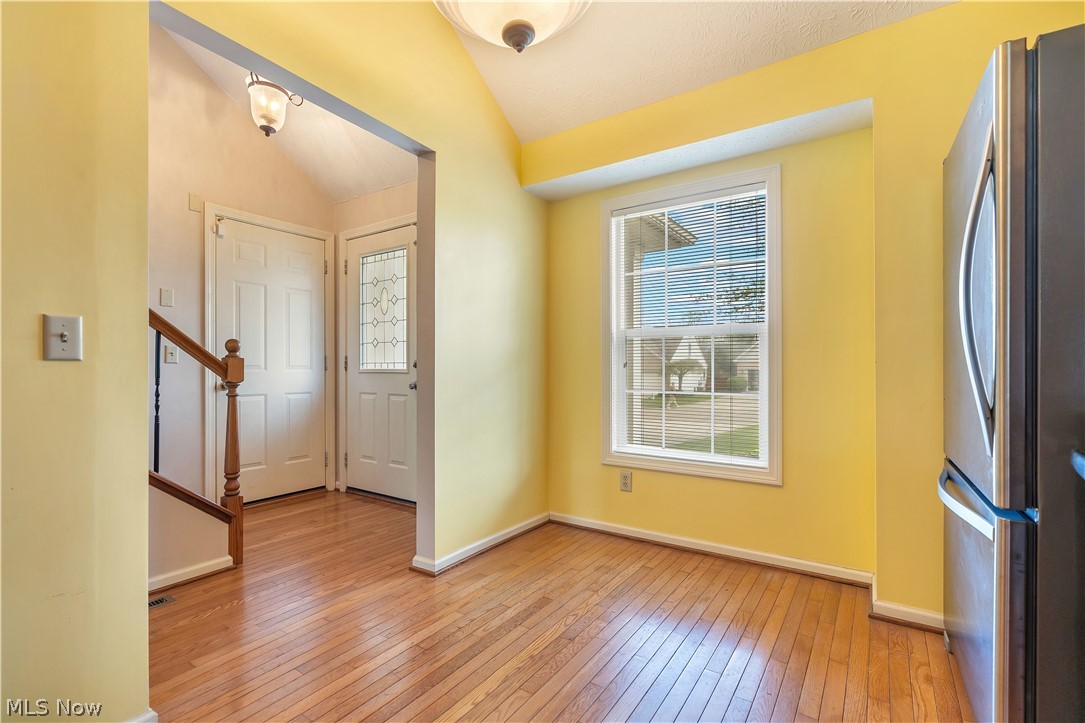 Burnham Hills - Residential