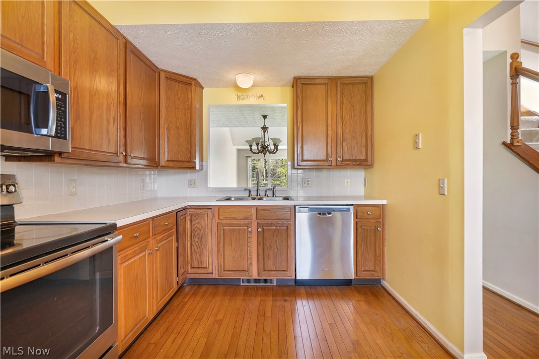 Burnham Hills - Residential