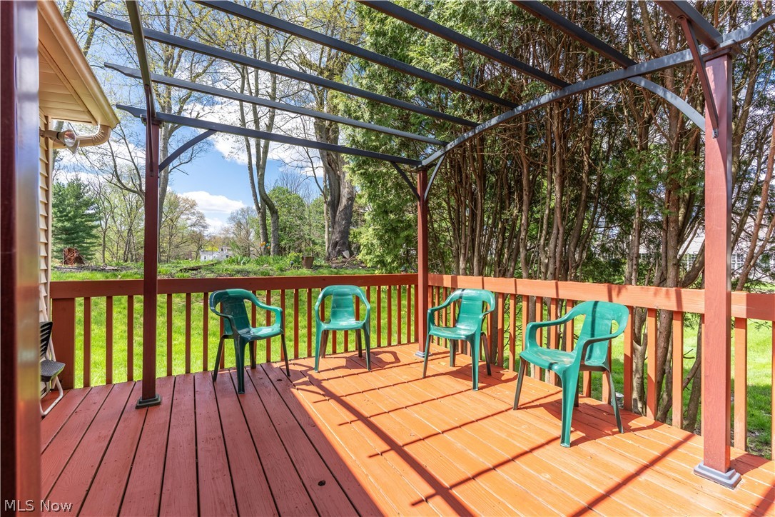 Burnham Hills - Residential