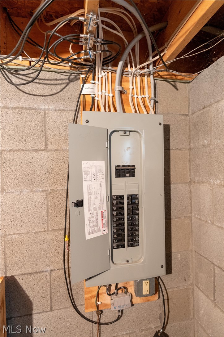 Burnham Hills - Residential