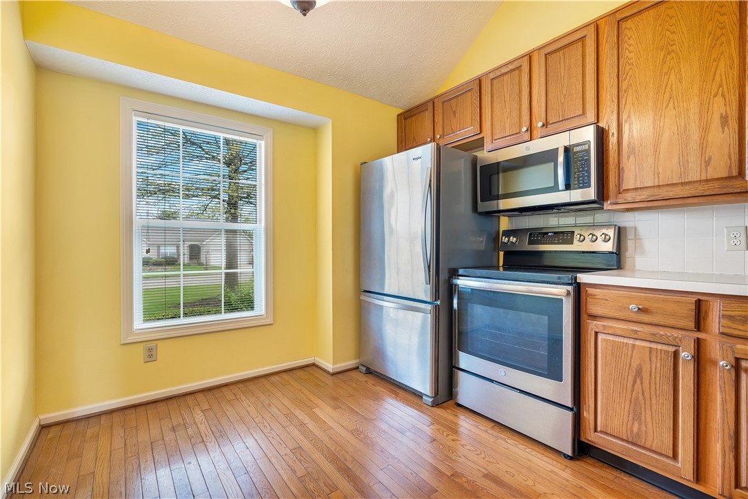 Burnham Hills - Residential