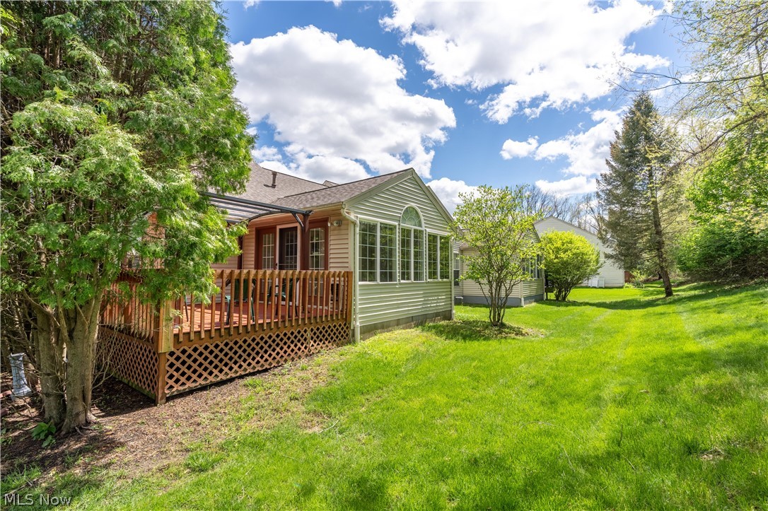 Burnham Hills - Residential