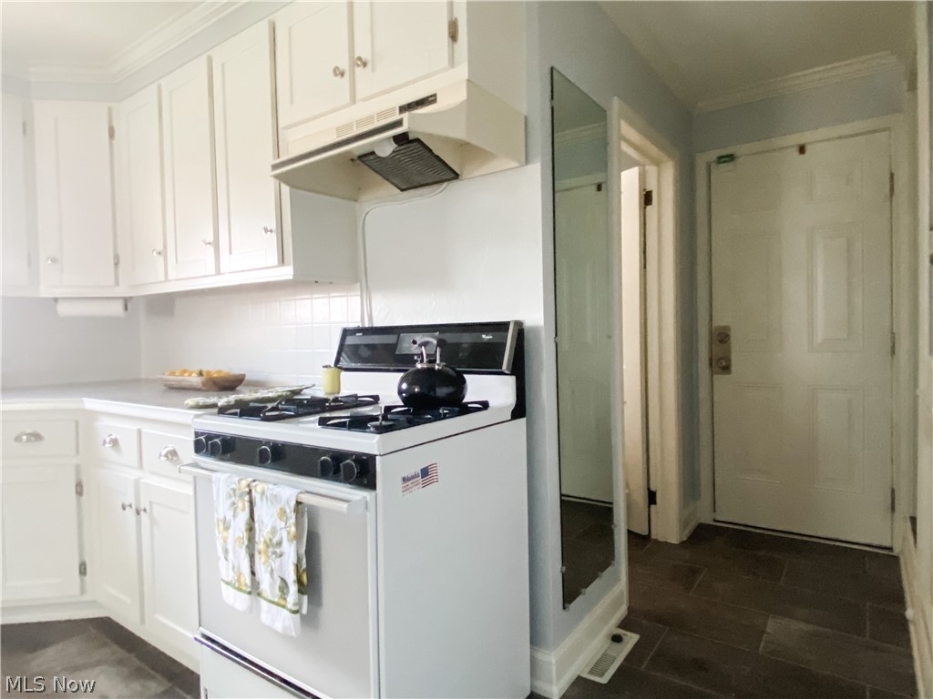 Fairground Park - Residential