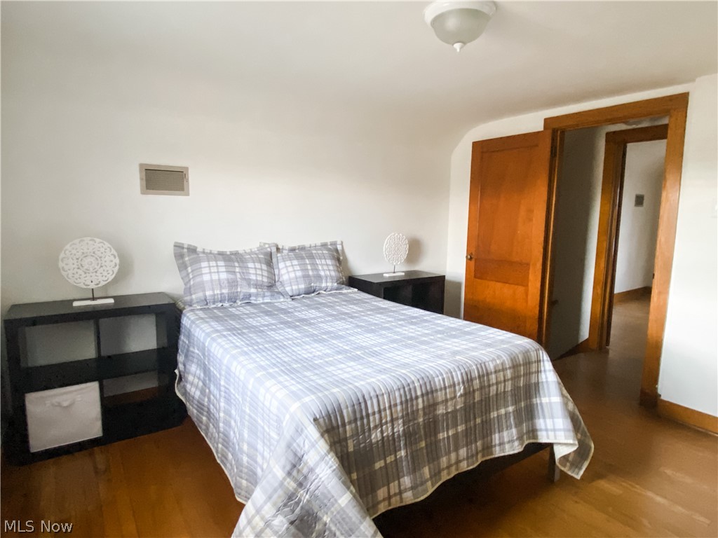 Fairground Park - Residential