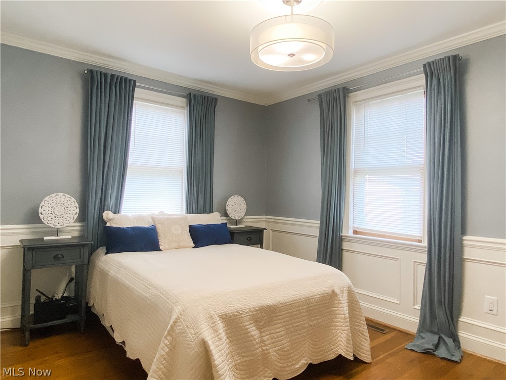 Fairground Park - Residential