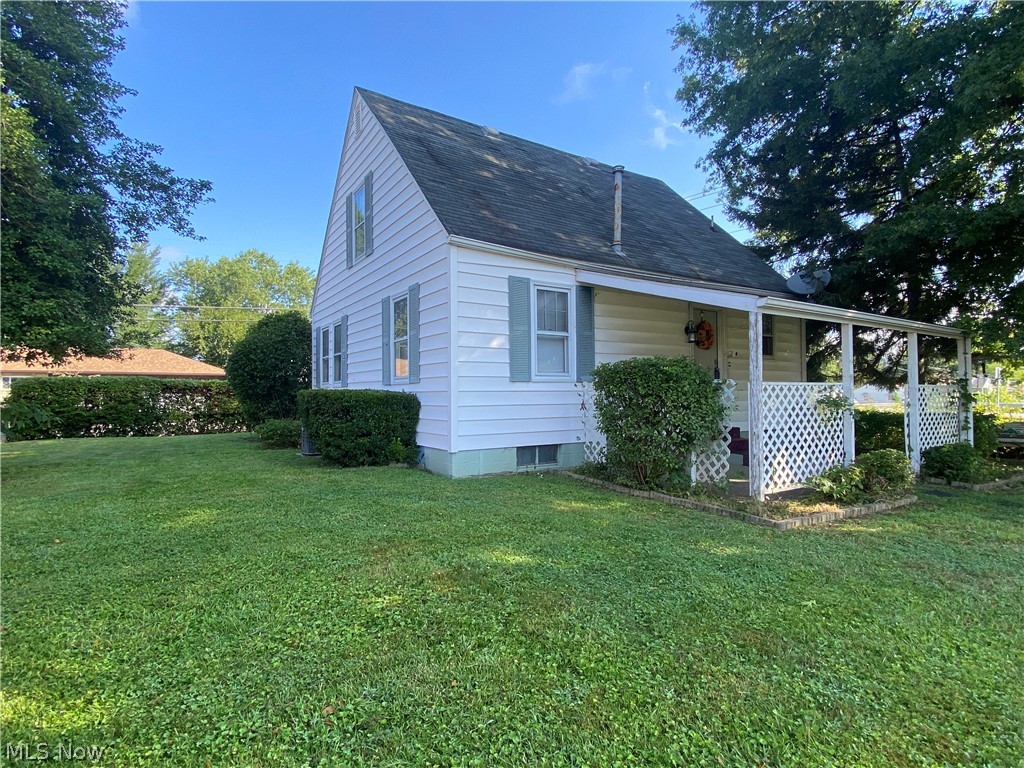 Fairground Park - Residential