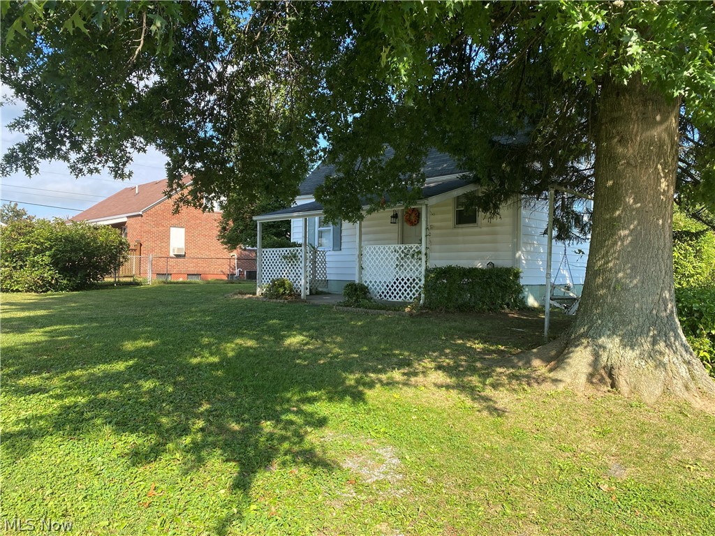 Fairground Park - Residential