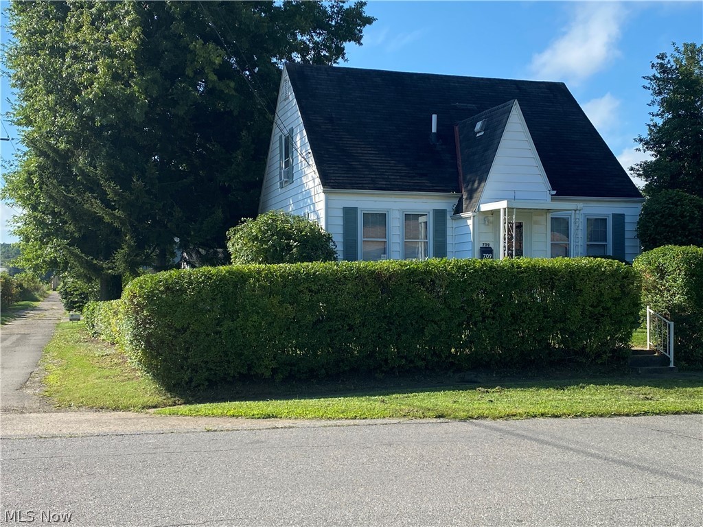 Fairground Park - Residential