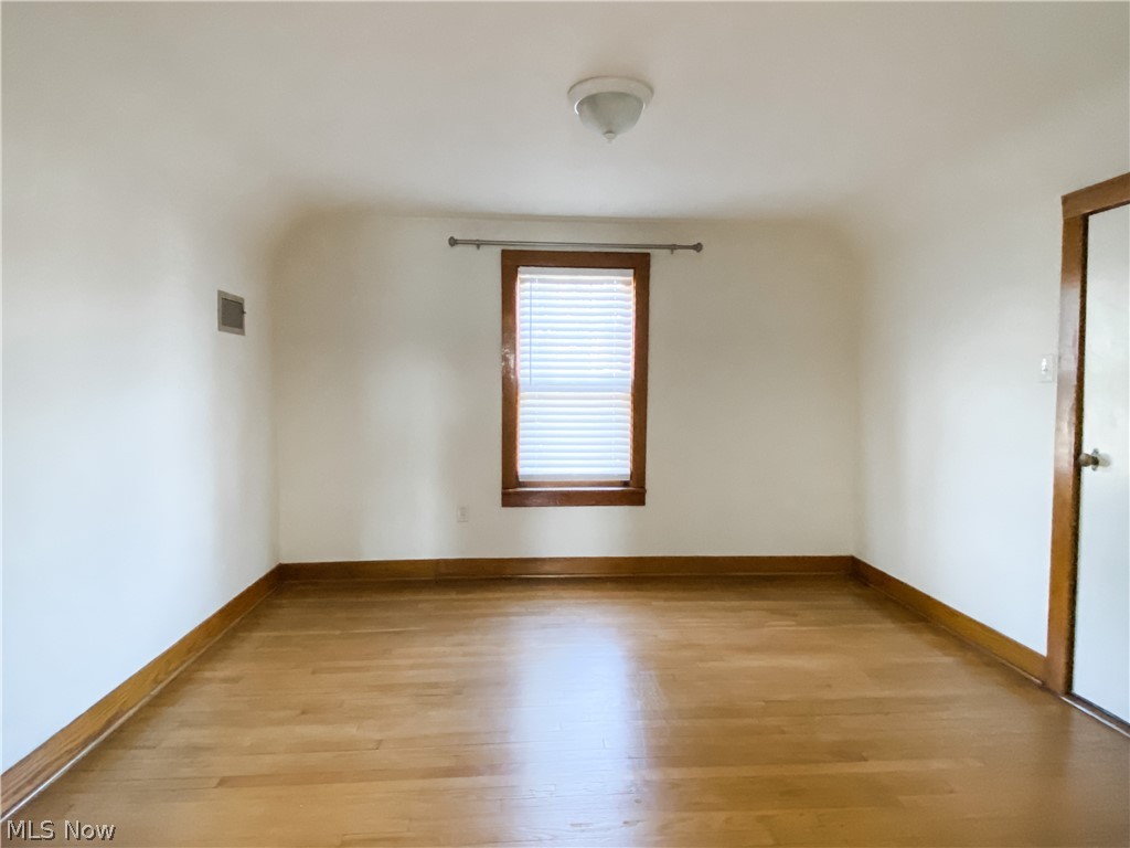 Fairground Park - Residential