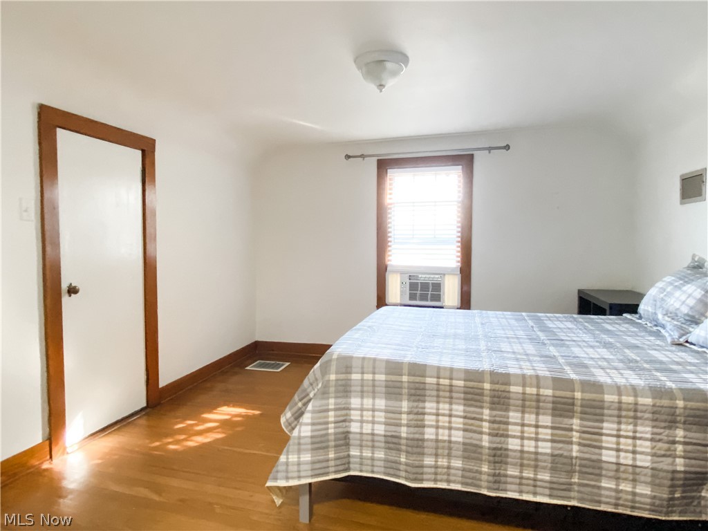 Fairground Park - Residential