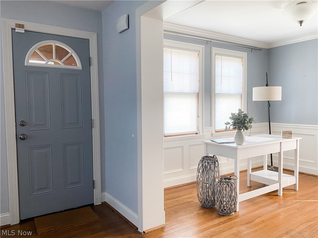 Fairground Park - Residential