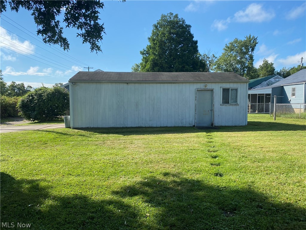 Fairground Park - Residential