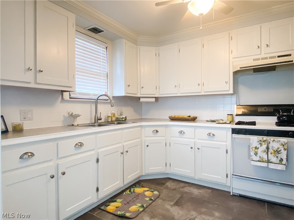 Fairground Park - Residential