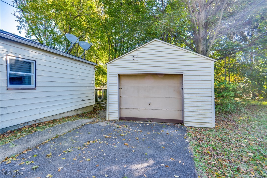 La Young Park Allotment - Residential