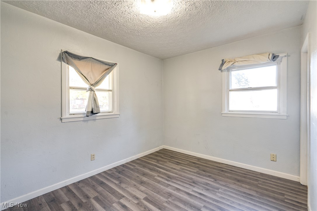 La Young Park Allotment - Residential