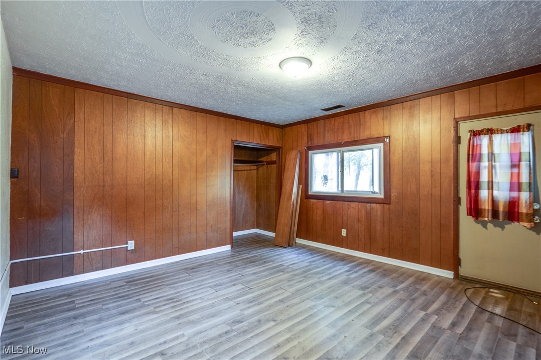 La Young Park Allotment - Residential