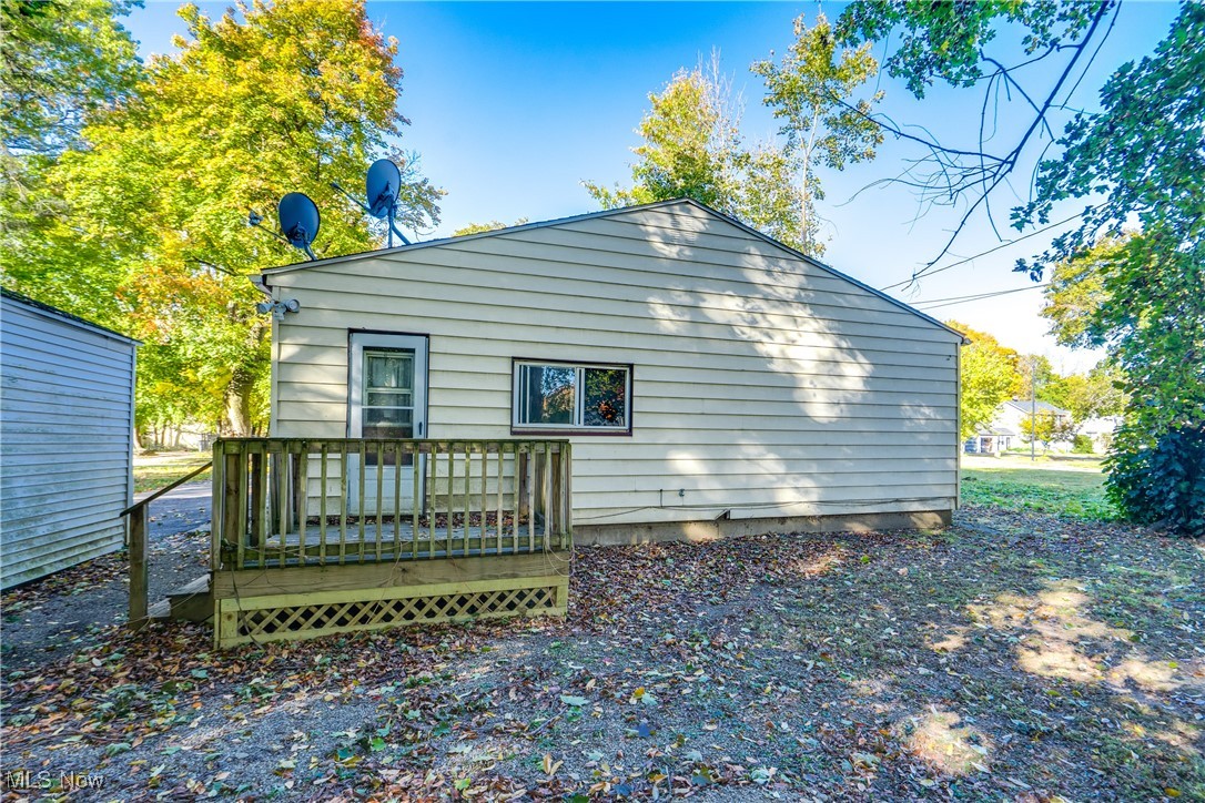 La Young Park Allotment - Residential