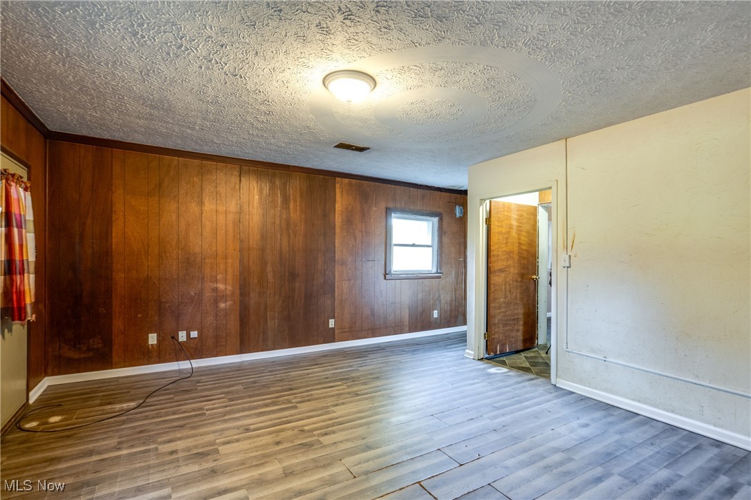 La Young Park Allotment - Residential