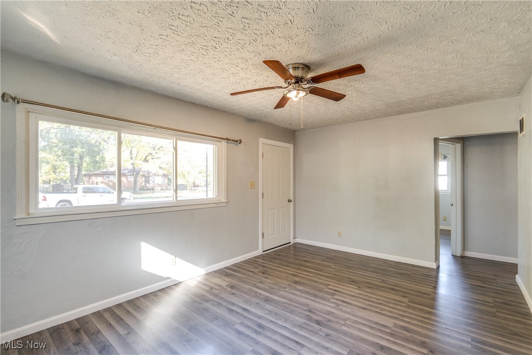 La Young Park Allotment - Residential