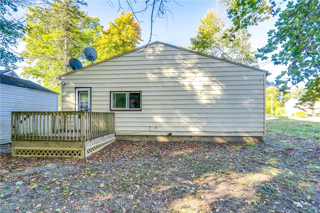 La Young Park Allotment - Residential