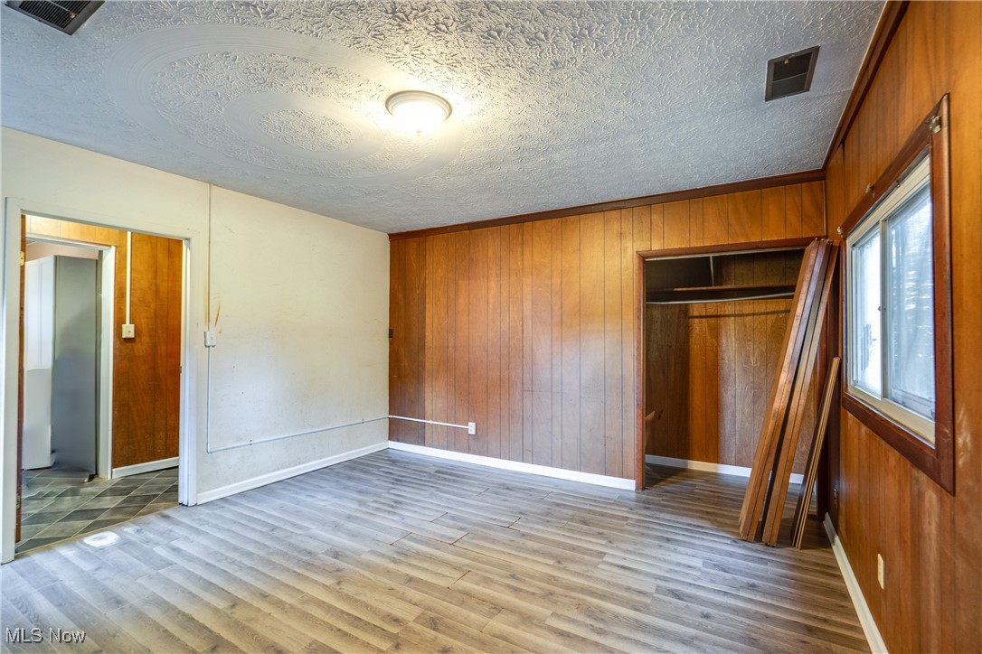 La Young Park Allotment - Residential