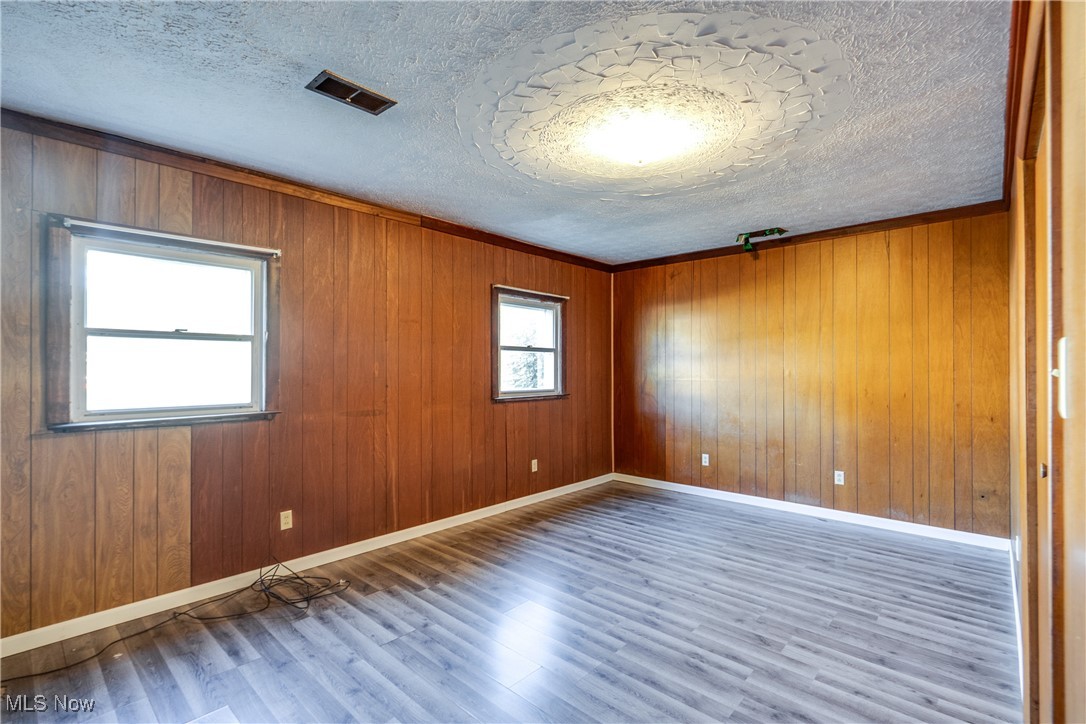 La Young Park Allotment - Residential