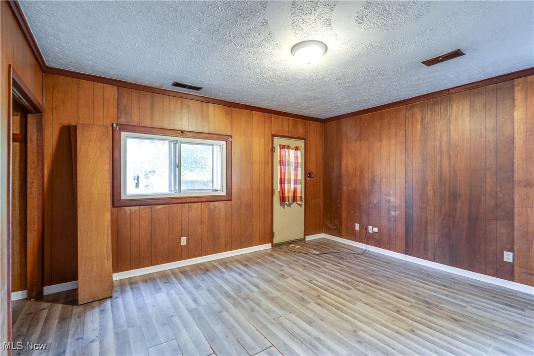 La Young Park Allotment - Residential