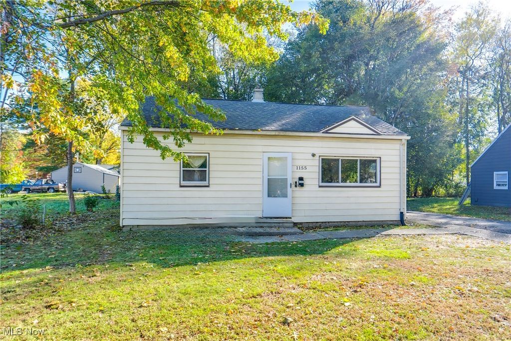 Photo of 1155 Frederick Boulevard, Akron, OH 44320 (MLS # 5168301)