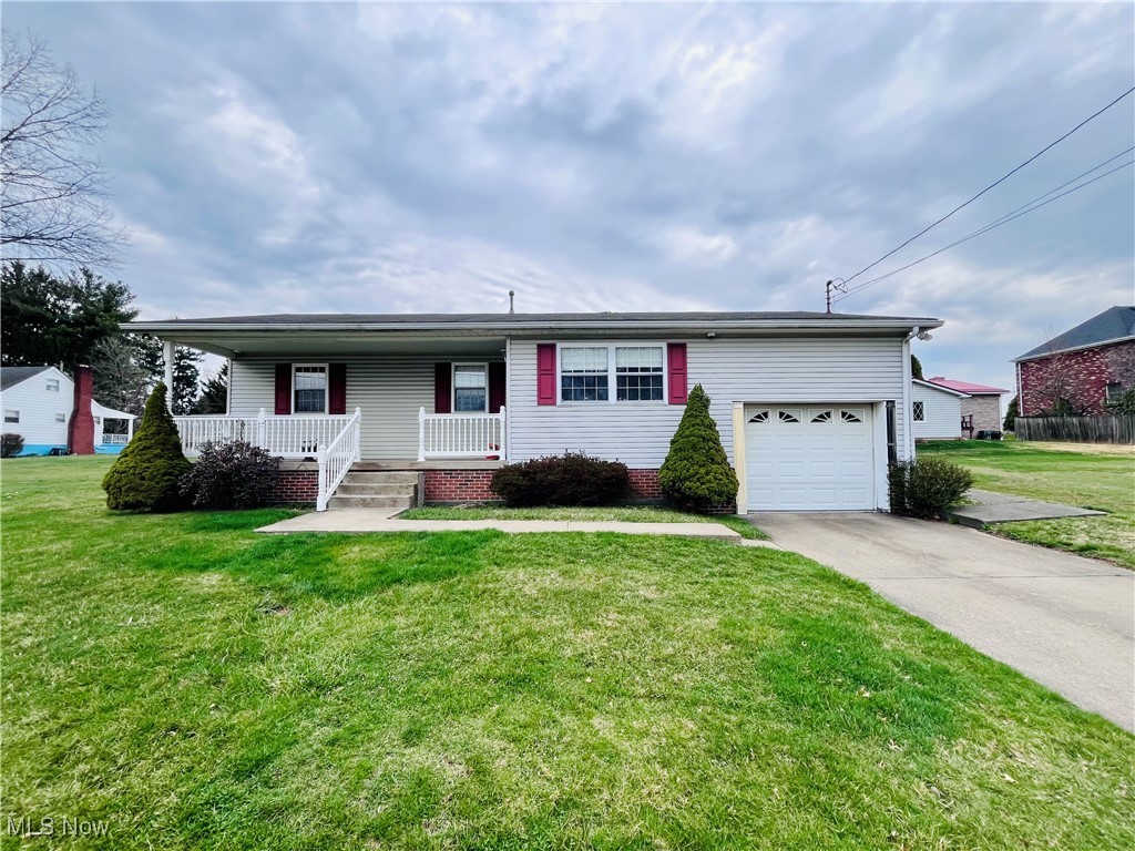 40 Joseph Street, Follansbee, West Virginia image 1