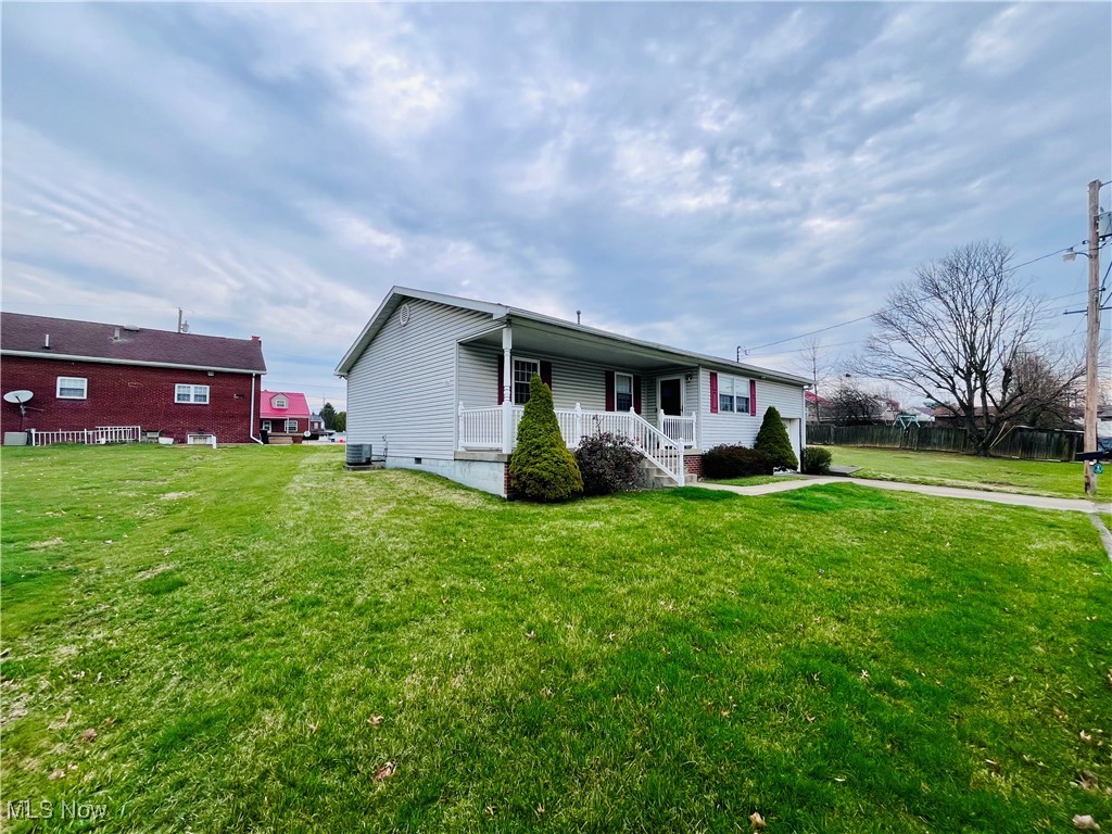 40 Joseph Street, Follansbee, West Virginia image 3